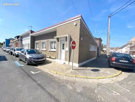 maison 3 pièces 68 m²