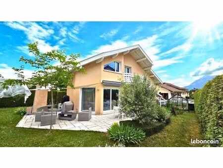 maison 5 pièces 123 m²