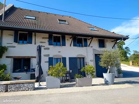 maison 6 pièces