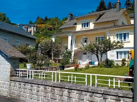 échange maison