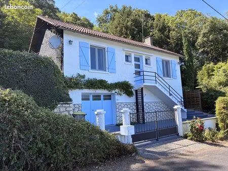 propriété 4 pièces 69 m²