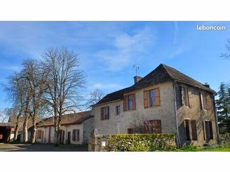 maison 15 pièces 350 m²