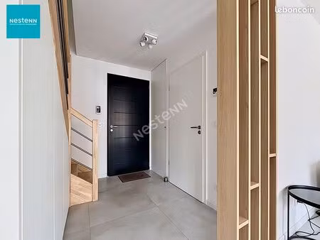 maison 4 pièces 98 m²