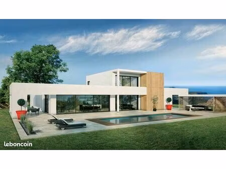 montauban a saint martial   villa d'exception 200 m²