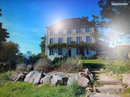 c'est la paix achetez votre maison de maître