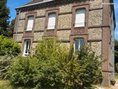 appartement 3 pièces 85 m2