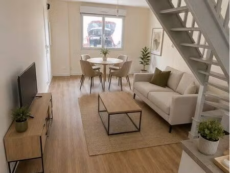 duplex location
