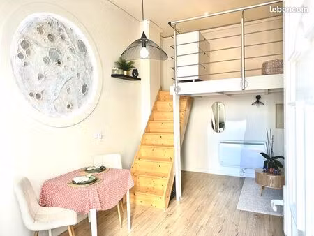 le moon loft studio