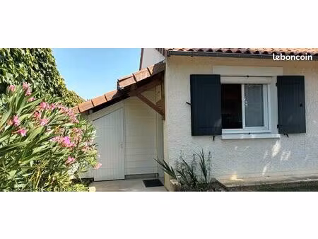 studio à louer
