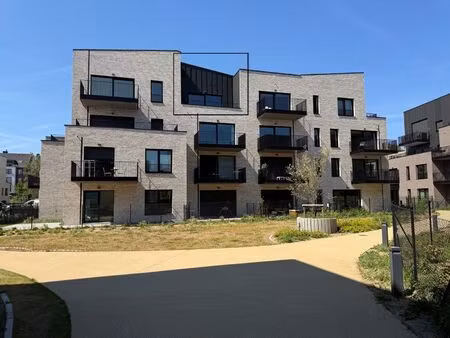 appartement à louer à avenue de la galvanisation 12 nivelles (vbe38356)