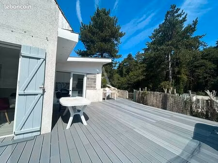 appartement 3 pièces 52 m²