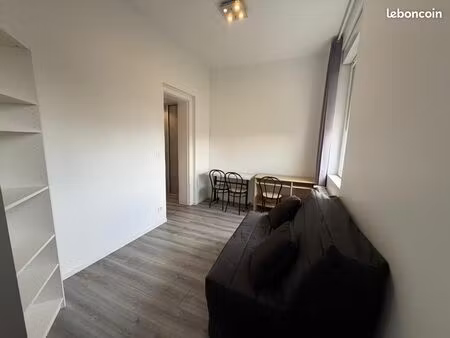 appartement plage - toutes charges comprises