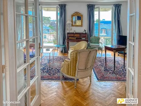 appartement 2 pièces 51 m²
