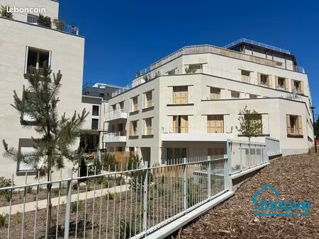 appartement 3 pièces 70 m²