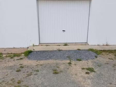 garage