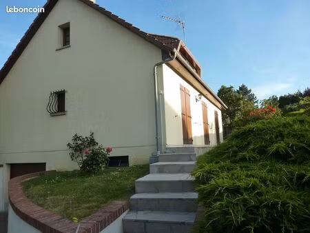 pavillon individuel