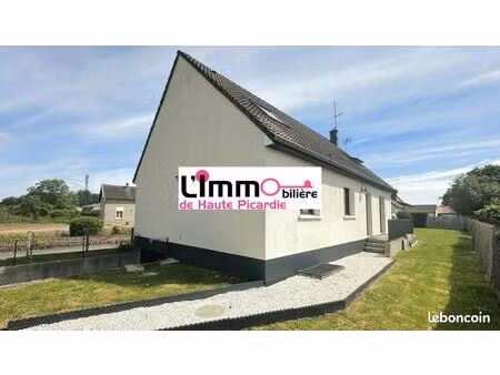 pavillon 6 pièces 139 m²