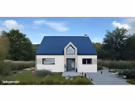 maison 4 pièces 105 m²