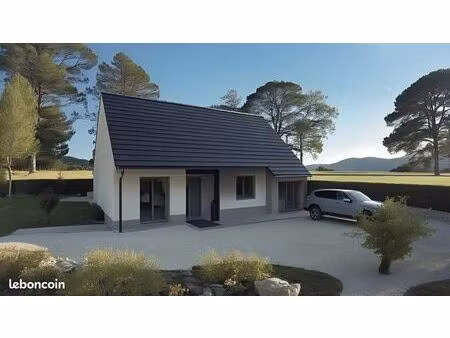 maison 4 pièces 110 m²