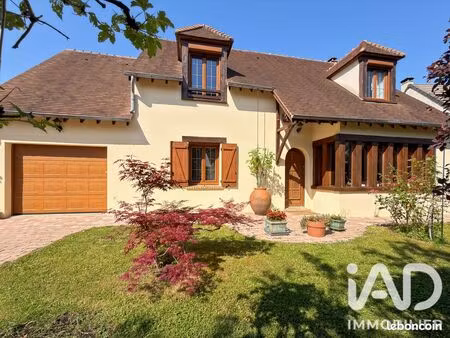 maison 6 pièces 128 m²