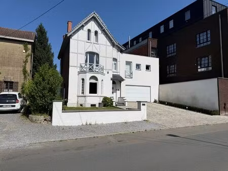 maison à louer à chaussée de charleroi 57 genappe (vbe38355)