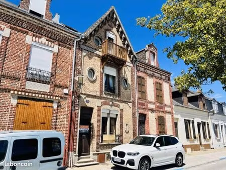 maison 4 pièces 95 m²