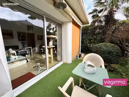 maison en viager 4 pièces 107 m²