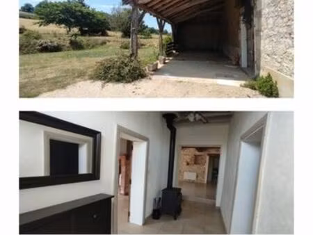 location maison individuelle