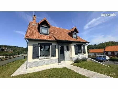 maison 5 pièces 90 m²
