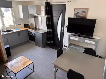 f1 duplex prox chu amiens - idéal double résidence