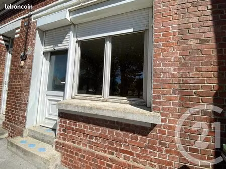maison 2 pièces 27 m²