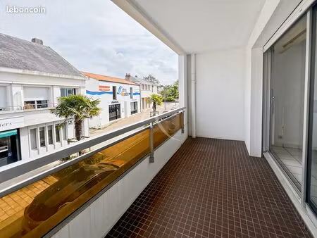 appartement 3 pièces 57 m²