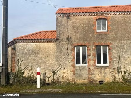 maison à rénover