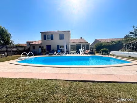 maison 5 pièces 120 m²