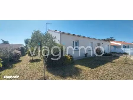 maison en viager 4 pièces 112 m²