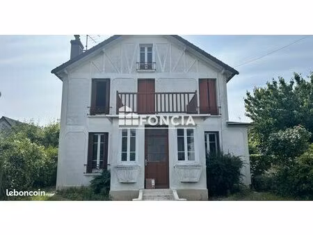 maison individuelle