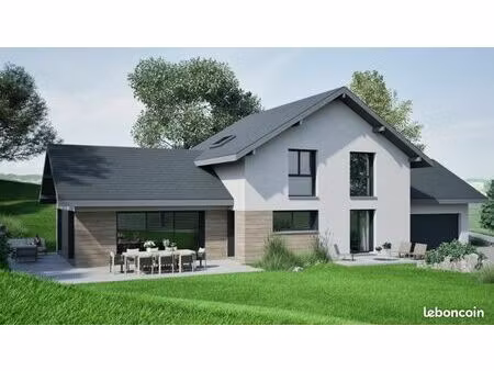 maison 5 pièces 150 m²