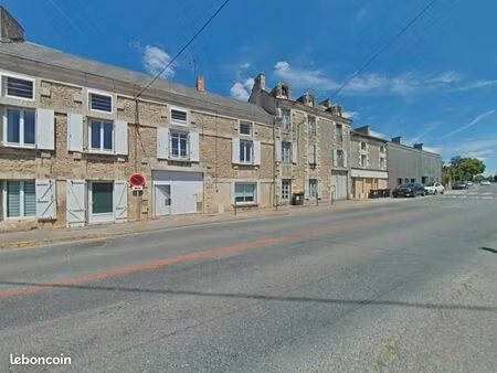 maison 5 pièces 181 m²
