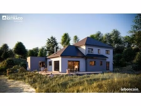 maison 6 pièces 177 m²