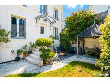 maison 5 pièces 95 m²