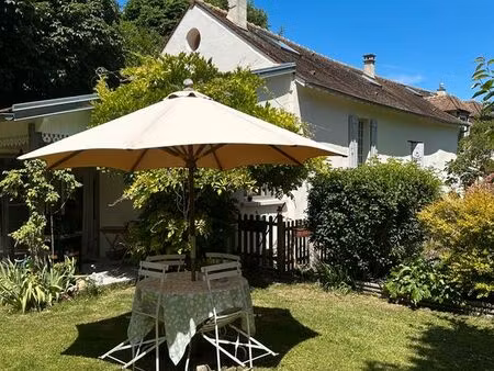 maison de village