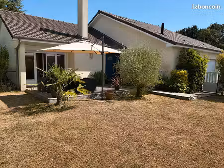 maison 6 pièces 131 m²