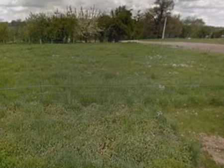 vente terrain 1015 m² à montlieu-la-garde (17210)  15 000 €
