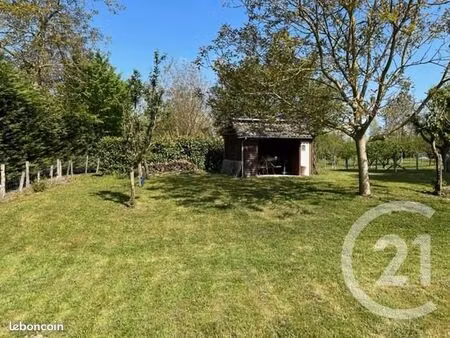 terrain 1 670 m² naintre