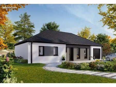 recherche maison ou appartement 3 chambres