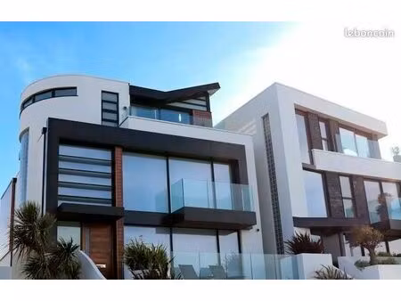 chercher maison ou appartement