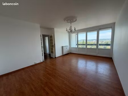 appartement 3 pièces 72 m²