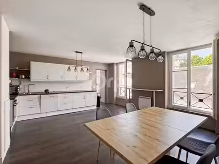 vente appartement 3 pièces 67.18 m² à evreux (27000)  109 000 €