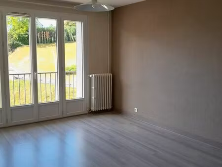 appartement t3