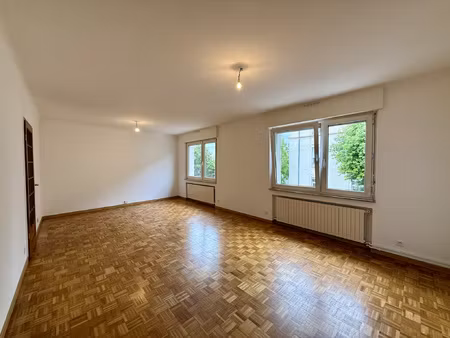 t3 85m2 garage  veranda et jardin - montigny les metz